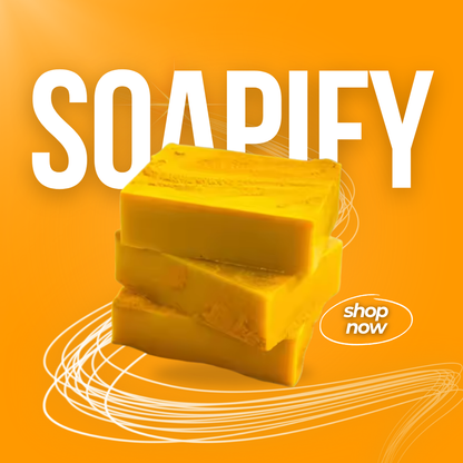 SOAPIFY Hygiene-Hacking Pro Kit